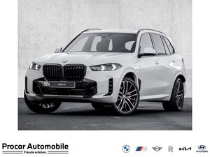 BMW X5 xDrive30d 22" M Sport DA prof. H/K AHK 360° u