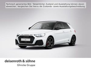Audi A1 Sportback S line 40 TFSI 152(207 ) kW(PS) S tronic