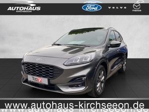Ford Kuga 2.5 Duratec PHEV Plug-In Hybrid ST-Line Autom Leasing