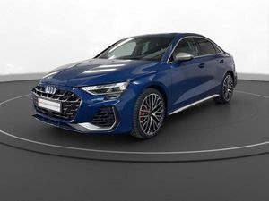 Audi S3 Lim. 2.0 TFSI Matrix-LED LM 19