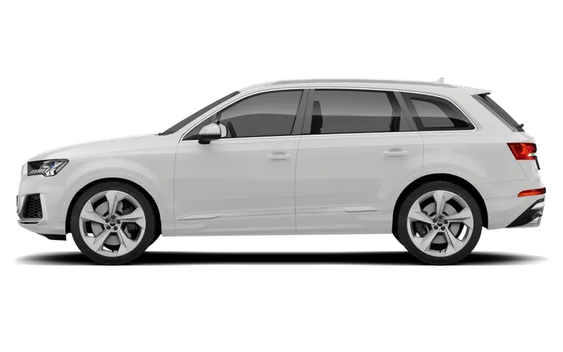 Audi SQ7 SQ7 TFSI quattro tiptronic SQ7 Leasing
