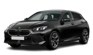 BMW 123i xDrive M Sportpaket Auto-Abo