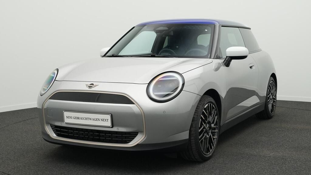 MINI Cooper E Leasing