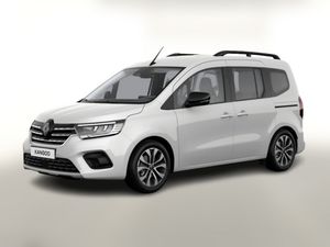 Renault KANGOO PKW Techno BLUE dCi 115 EDC (L1) Gewerbeleasing