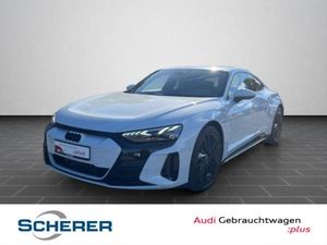 Audi e-tron GT OPTIK SCHWARZ+ 360°KAMERA DYNAMIK-PAKET+ Leasing