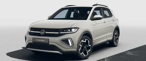 Volkswagen T-Cross Volkswagen T-Cross R-Line 1.0 TSI 7-Gang-DSG 85 kW (116 PS)