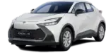 Toyota C-HR Leasing