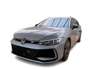 Volkswagen Passat Variant 2.0TDI R-line AHK IQLight 360Â°RfK
