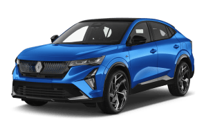 Renault Rafale Plug-in-Hybrid Hybrid E-Tech 4x4 300 PHEV Atelier Alpin