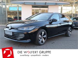 Volkswagen Passat Business 2,0 TDI SCR (150 PS) DSG *AHK*WINTERRÄDER*NAVI PRO*