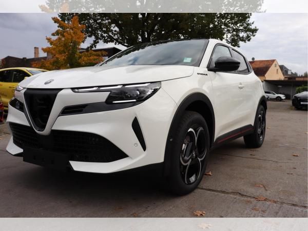 Alfa Romeo Junior **PRIVATKUNDENKNALLER!!**ELETTRICA BEV 115kW Leasing