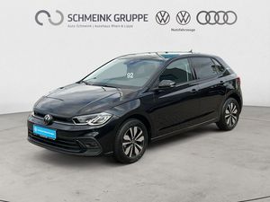 Volkswagen Polo 1.0 TSI DSG Goal