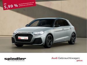 AUDI A1 Sportback S-Line 30 TFSI S-tronic / LED, RFK Leasing