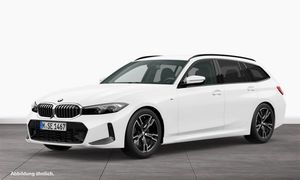 BMW 318i Touring M Sport Navi Kamera Sitzheizung