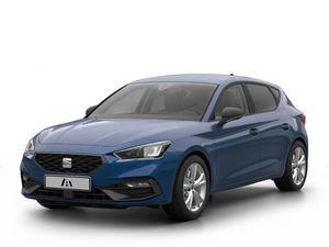 Seat Leon FR 1.5 e-Hybrid Auto-Abo