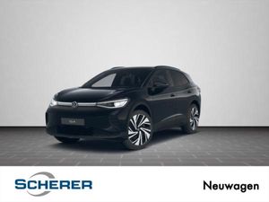 Volkswagen ID.4 Pro 210 kW (286 PS) 77 kWh 1-Gang-Automatik *0,25%-VERSTEUERUNG*SOFORT VERFÜGBAR*