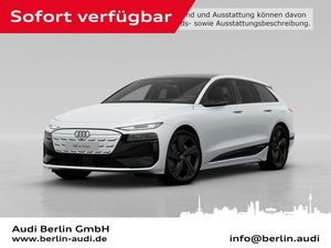Audi A6 Avant e-tron performance