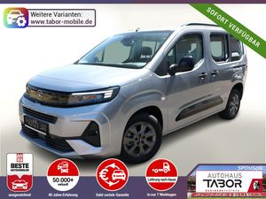Opel Combo AT8 GS  Pano Klimaaut LHZ IntelliLux Kam