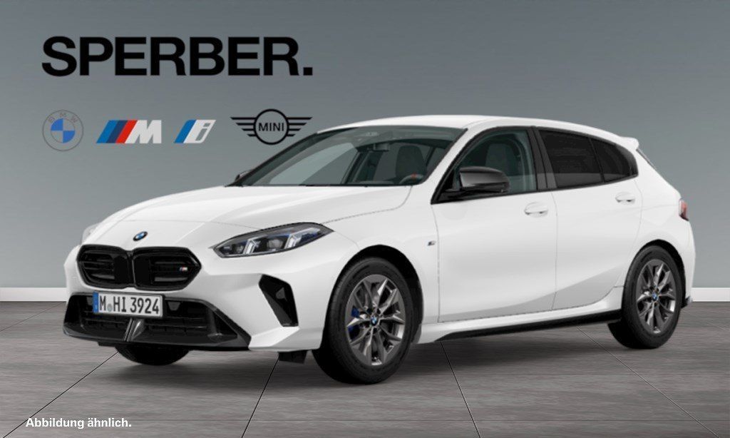BMW M135 xDrive Iconic Glow*360 Kamera*Head Up*Harma Leasing