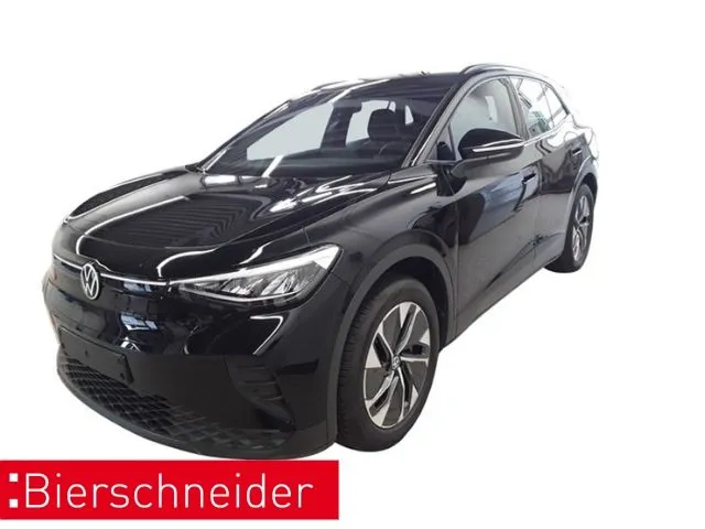 Volkswagen ID.4 5-J-GAR NAVI AHK KAMERA LED