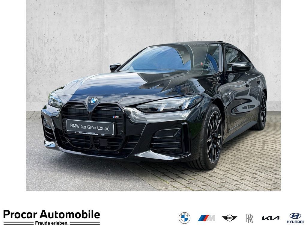 BMW M440i xDrive M Sport Pro Glasdach HUD H/K 360° C Leasing