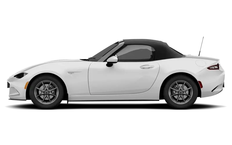 Mazda MX-5 1.5 97 kW Kazari Leasing