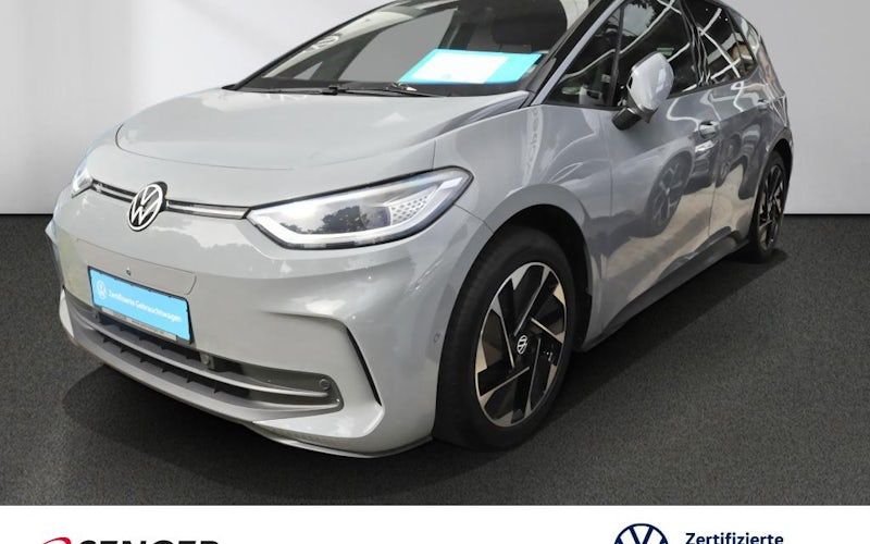 Volkswagen Id3-neo Pro 58 KWh 150 KW Pro 5dr Auto kaufen