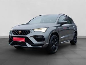 Cupra Ateca 2.0 TSI DSG 4Drive VZ 5-J-GARANTIE AHK DCC FULL LINK 19