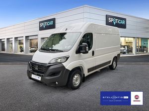 Fiat Ducato NFZ ⭐30 L2H2⭐1190€ ÜBERFÜHRUNG GESCHENKT !⭐ SOFORT VERFÜGBAR Leasing