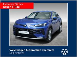 Volkswagen T-Roc Style 1.5 l eTSI DSG