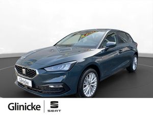 Seat Leon 1.5 eTSI Road Edition PDC LED KAM Sitzh. Kl