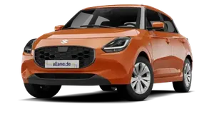 Suzuki Swift 1.2 HYBRID MT Comfort