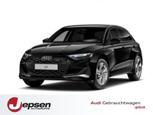 Audi A3 Sportback TFSI e advanced S tr. LED ACC Cam
