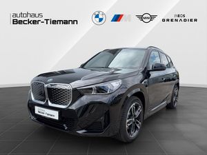BMW iX1 xDrive30 - UPE 70.870,00€ #exclusive