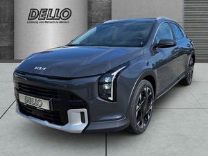 Kia XCeed Spirit 1.6T DCT JBL Premium-Sound Navi Dig