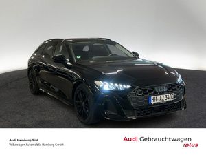 Audi A5 Avant TDI S tronic S LINE/LED+/ACC/KAMERA/NAV