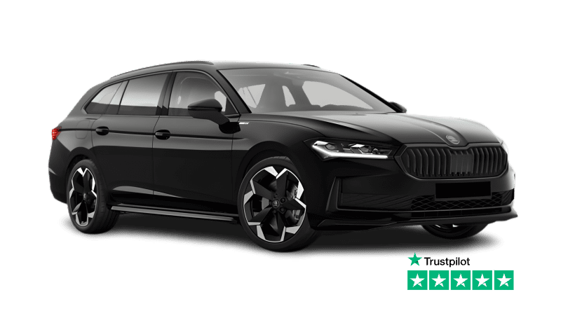 Skoda Superb 1.5 TSI iV DSG Sportline Combi Leasing