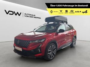 Renault Austral Techno Mild Hybrid 160 Automatik Klima