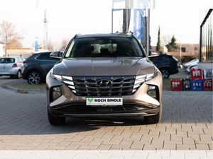 Hyundai Tucson 1.6 T-GDI Plug-in Hybrid 4WD AT Assi-Paket Leasing