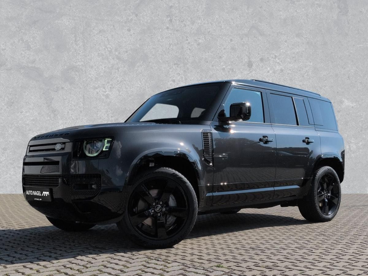 Land Rover Defender 110 D300 X-Dyn. HSE Leasing