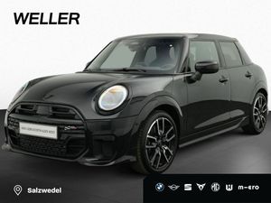 MINI 5-Türer JCW Trim Paket XL