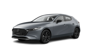 Mazda 3 2.5L e-SKYACTIV G 140PS 6MT FWD HOMURA Auto-Abo