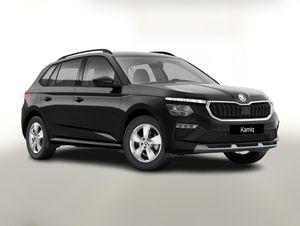 Skoda Kamiq Essence LED SHZ PDC VirtC LaneA Temp KeyGo Leasing privat