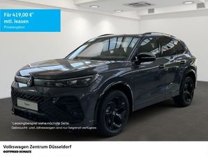 Volkswagen Tiguan R-Line 2 0 l TSI OPF 4MOTION 150kW (204 7