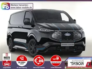 Ford E-Transit E- 71kWh Sport L1 AHK LED SHZ 17Z