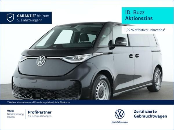 Volkswagen ID.Buzz ID. Buzz Pro Lang Head-Up Kamera Standhzg. Harman Leasing