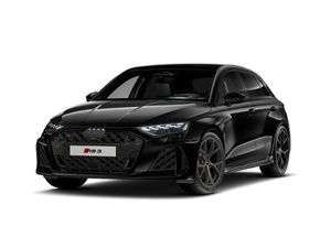 Audi RS 3 Sportback 294 kW S tronic quattro KLIMA LED