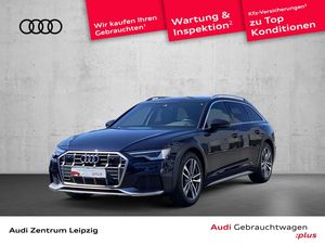 Audi A6 allroad 45 TDI quattro *Matrix*Pano*Tour*