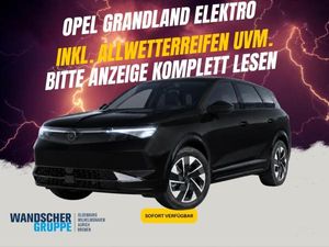 Opel Grandland Electric 73kw ⚡️inkl. AWR/GJR/Komfort - Sofort