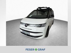 Volkswagen T7 Multivan 2,0 l TDI SCR 110 kW